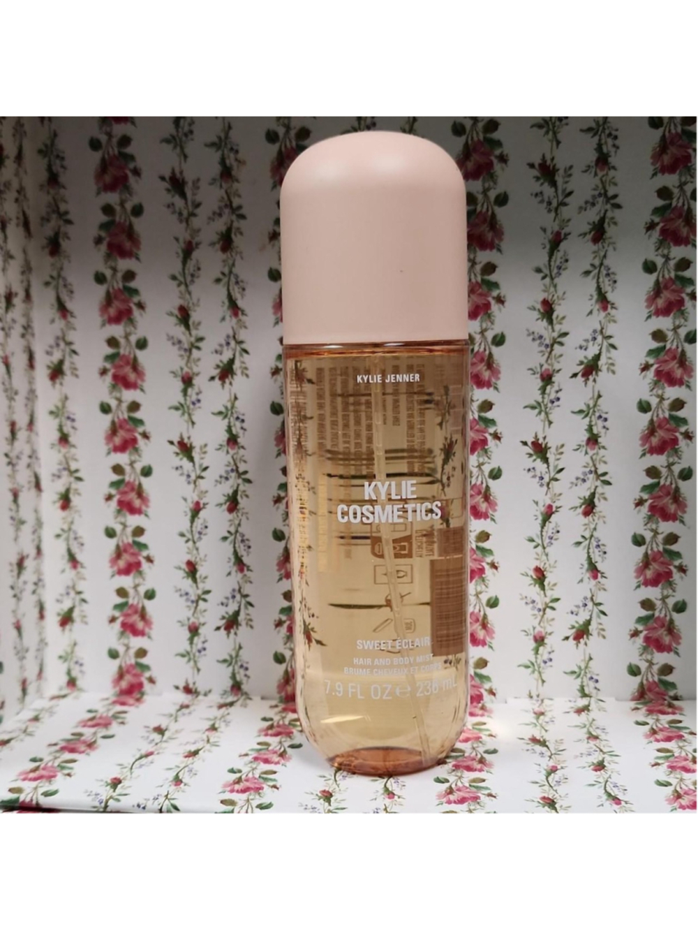 Kylie Cosmetics Sweet Eclair Hair and Body Mist 7